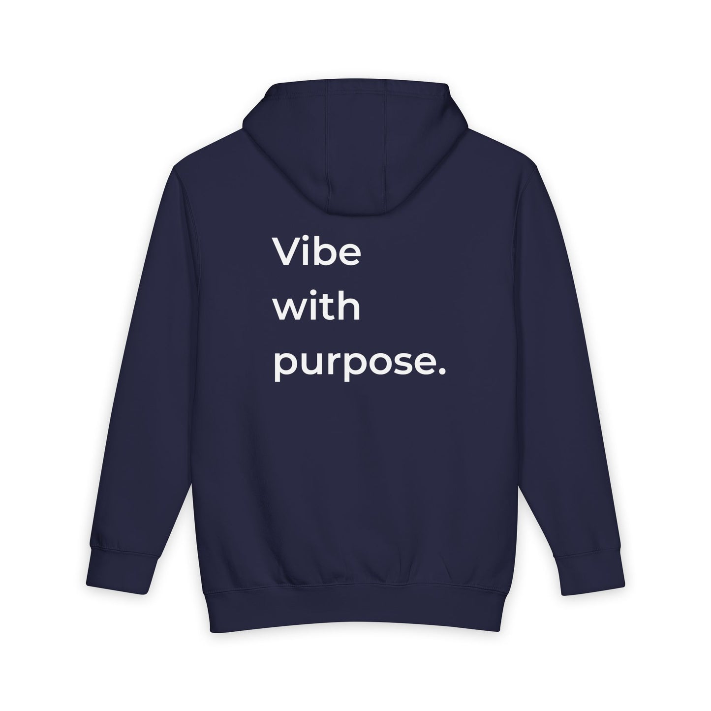 Signature Logo Hoodie