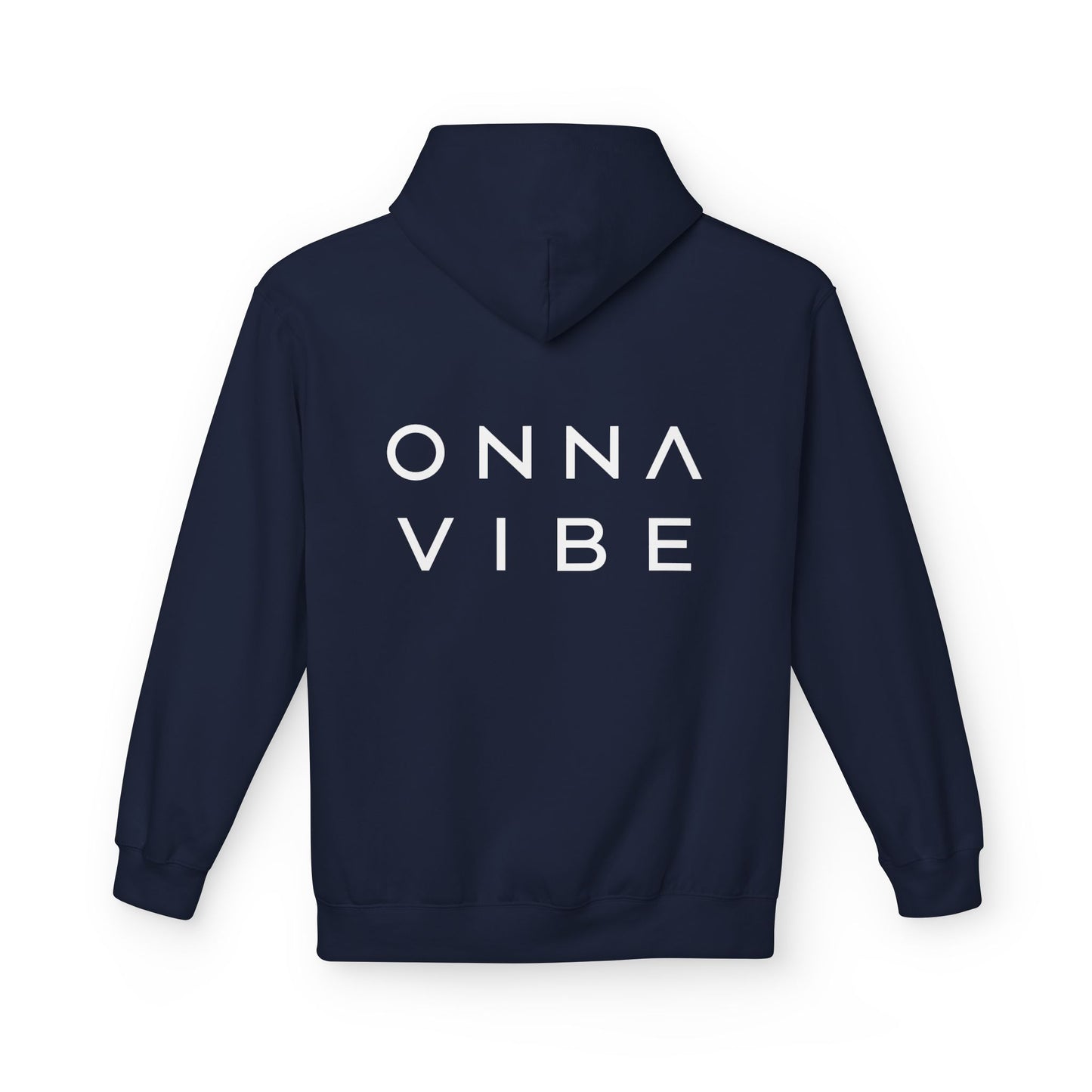 Own Your Vibe Hoodie