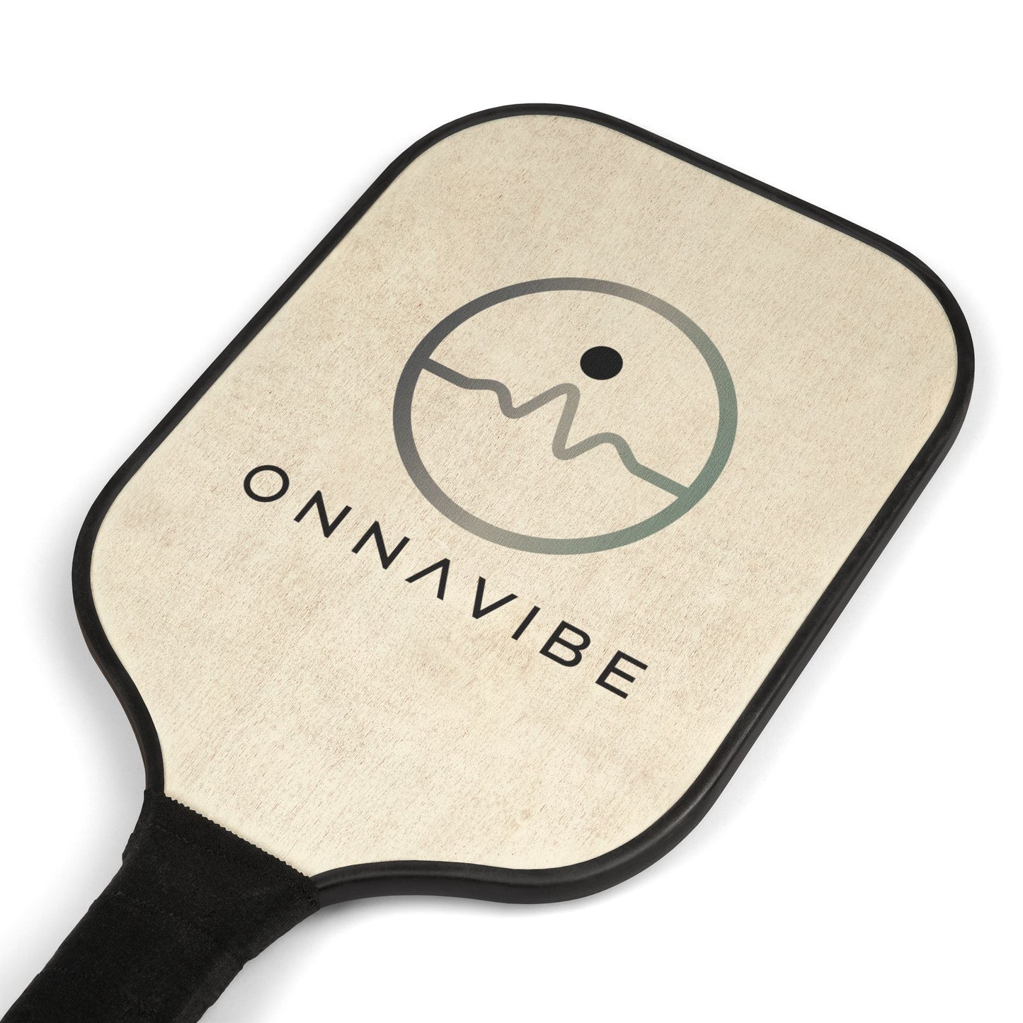 OnnaVibe Pickleball Set — Play Your Vibe