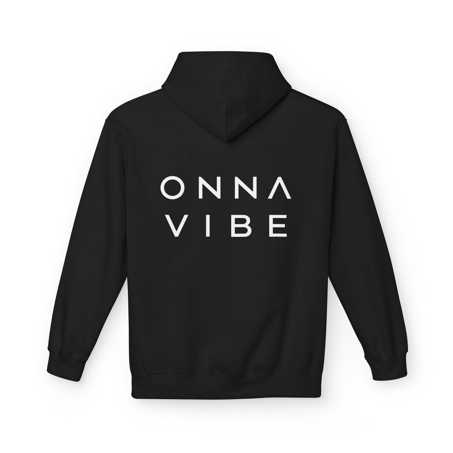 Own Your Vibe Hoodie