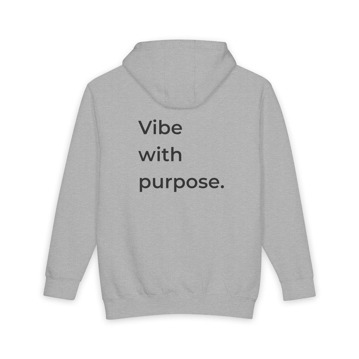 Signature Logo Hoodie