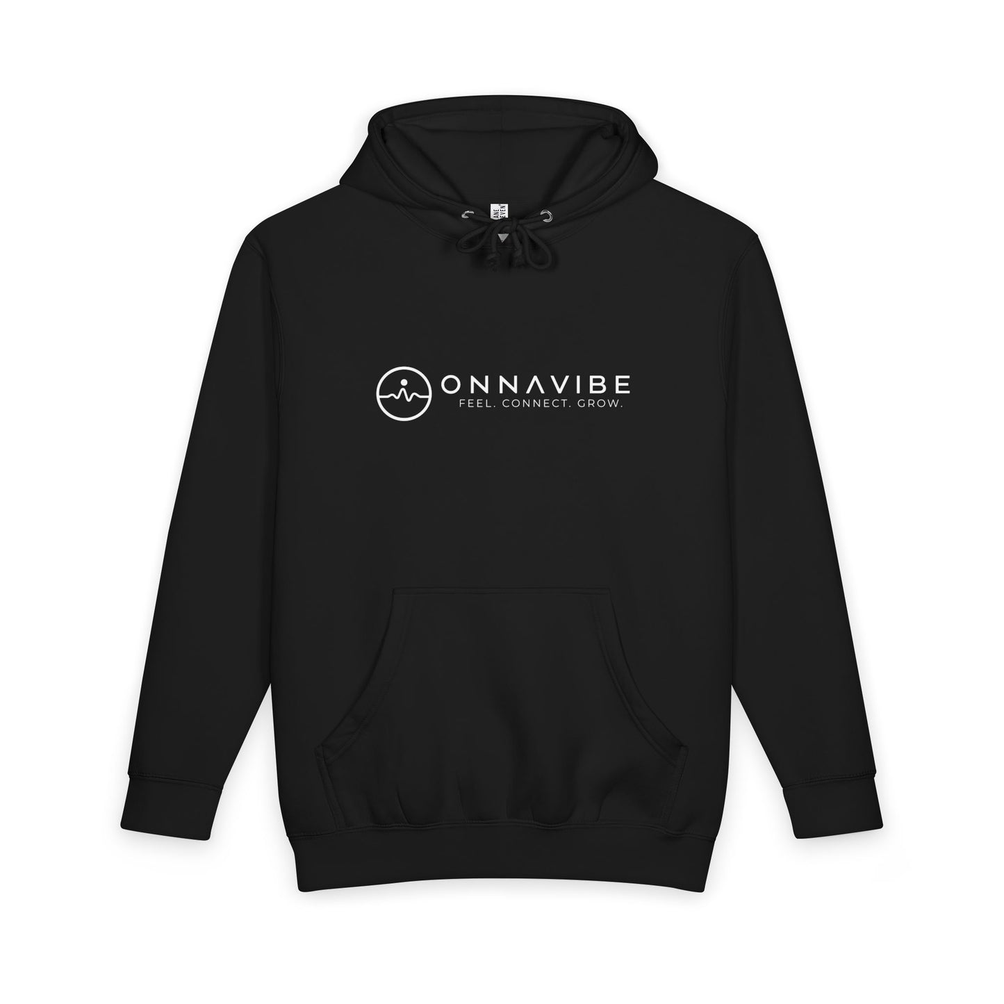 Signature Logo Hoodie