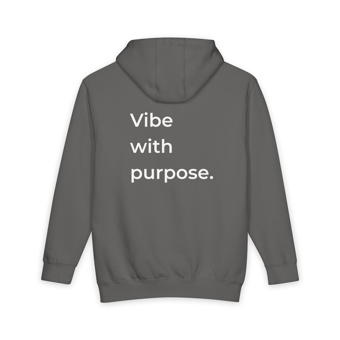 Signature Logo Hoodie