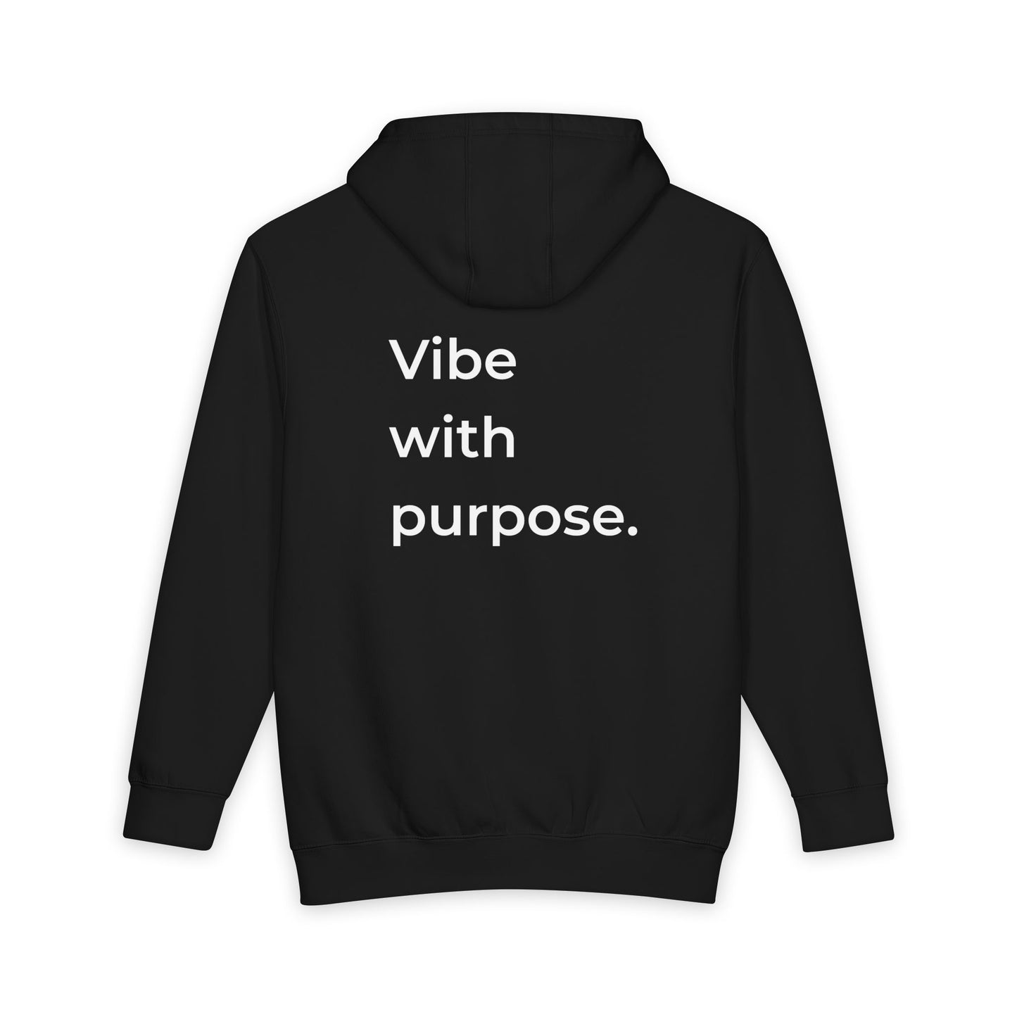 Signature Logo Hoodie