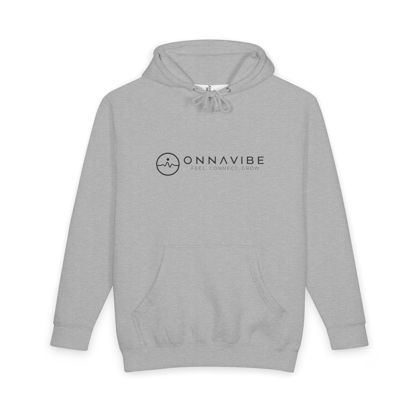 Signature Logo Hoodie