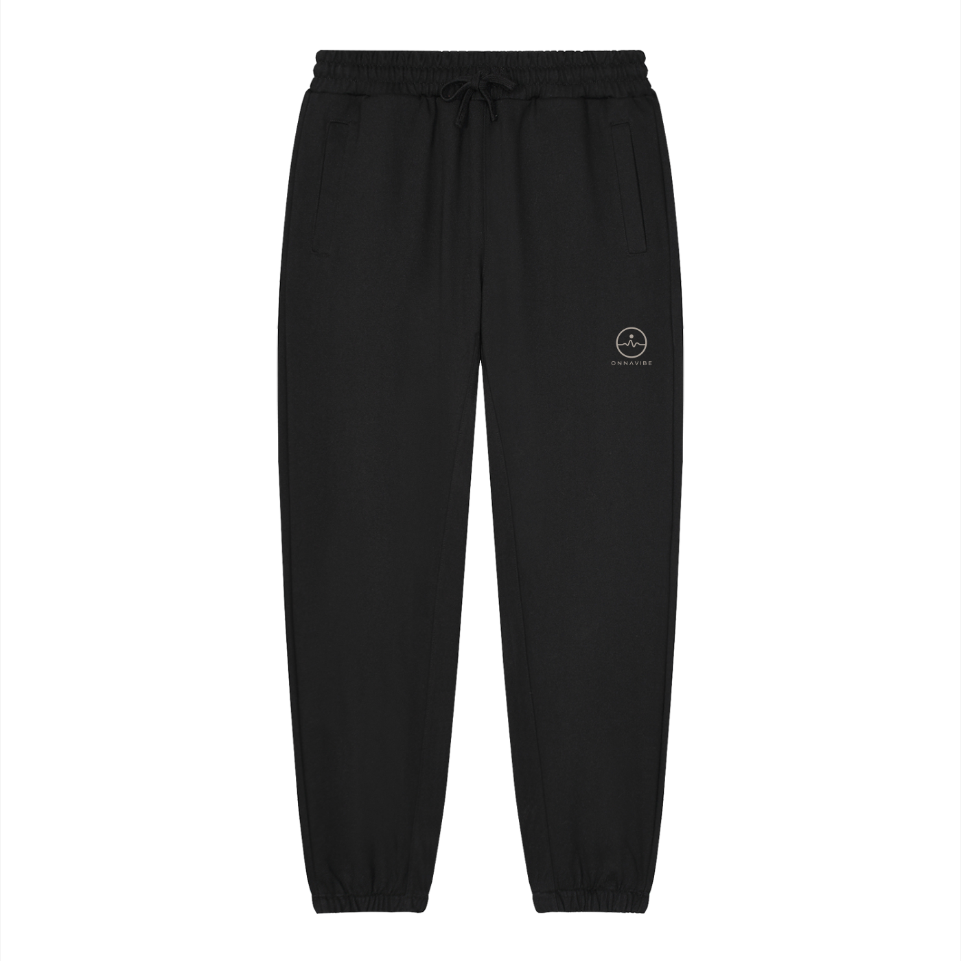 OnnaVibe Core Joggers