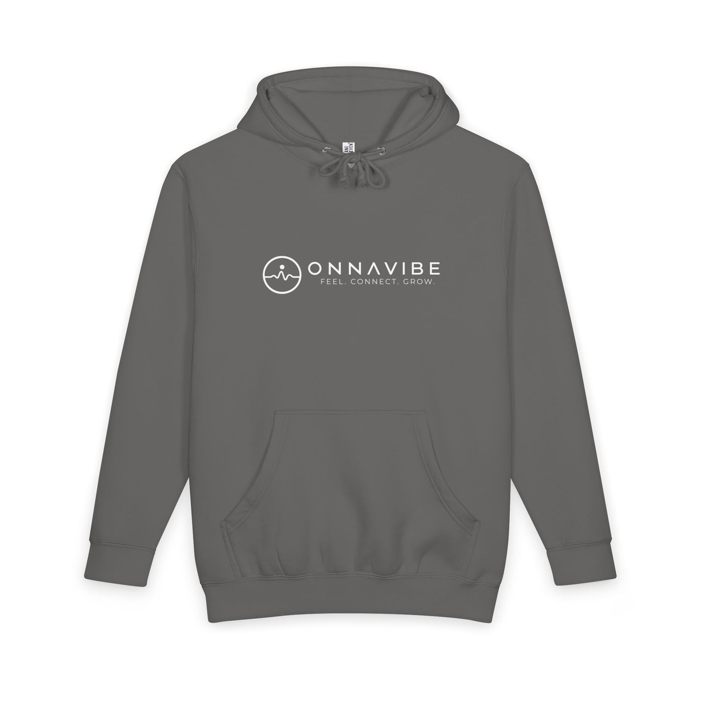Signature Logo Hoodie