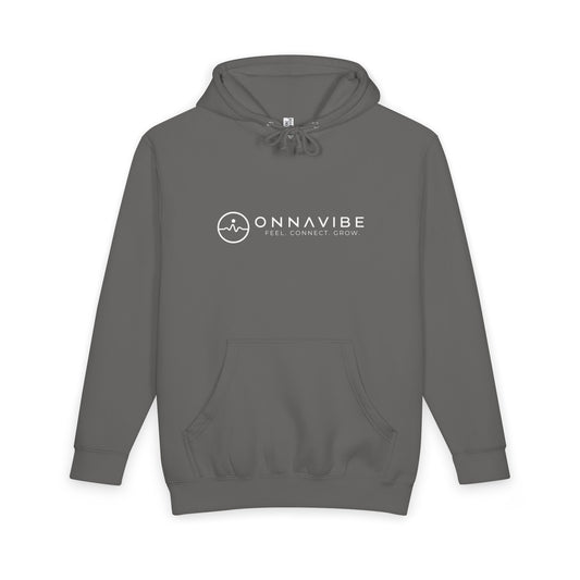 Signature Logo Hoodie