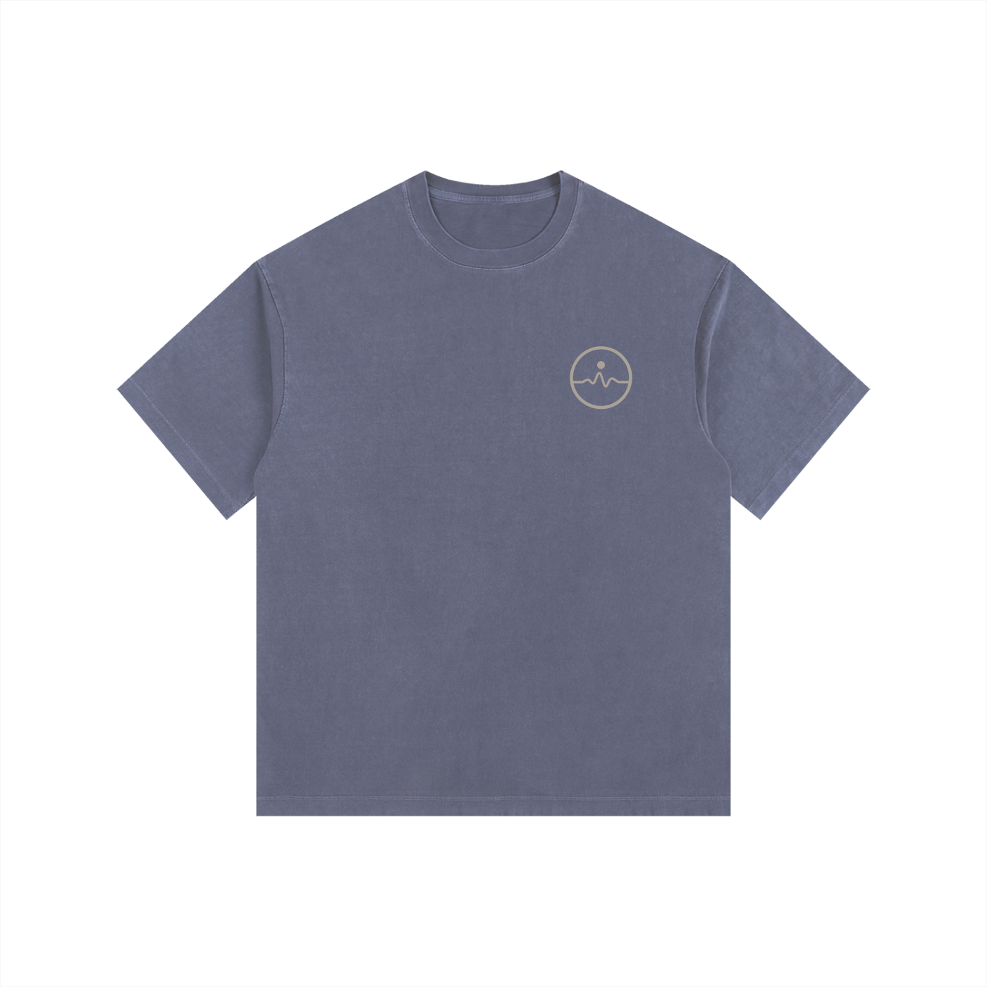 Quiet Growth Tee