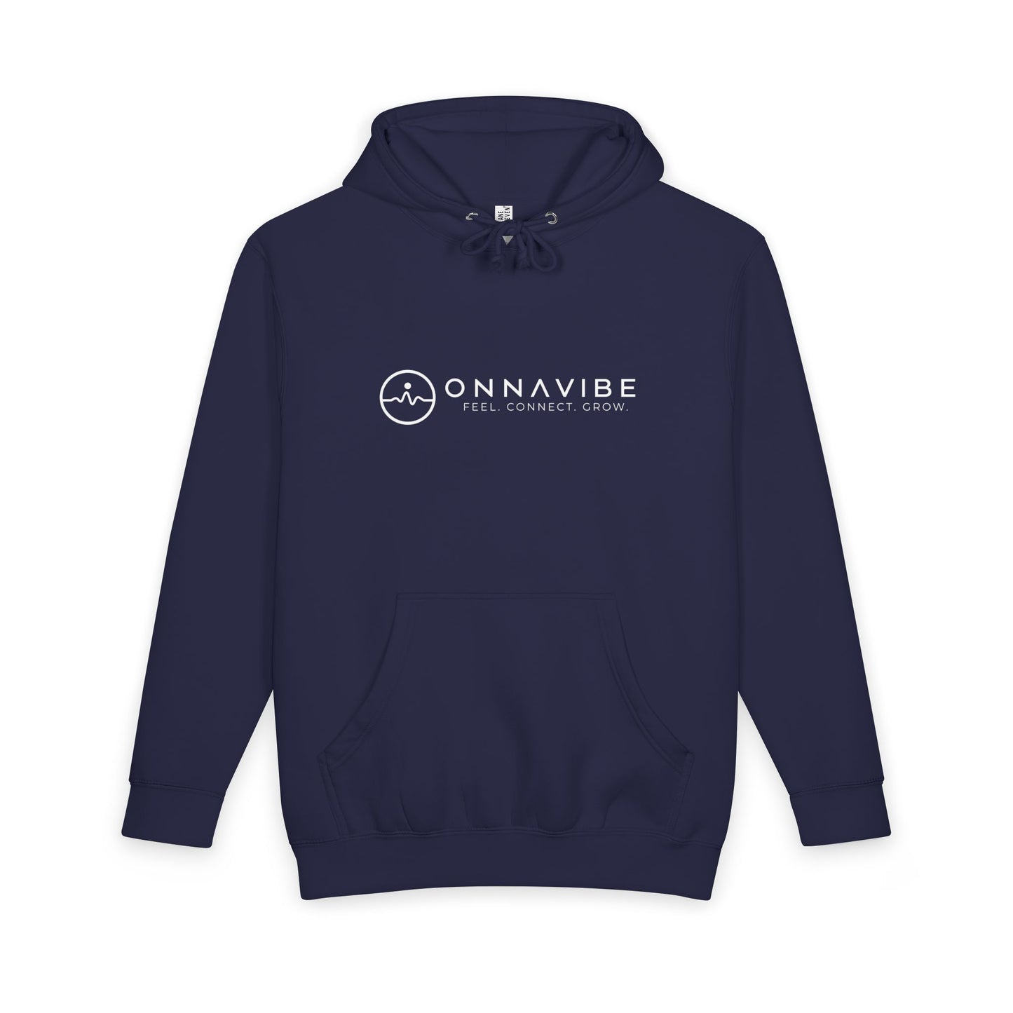 Signature Logo Hoodie