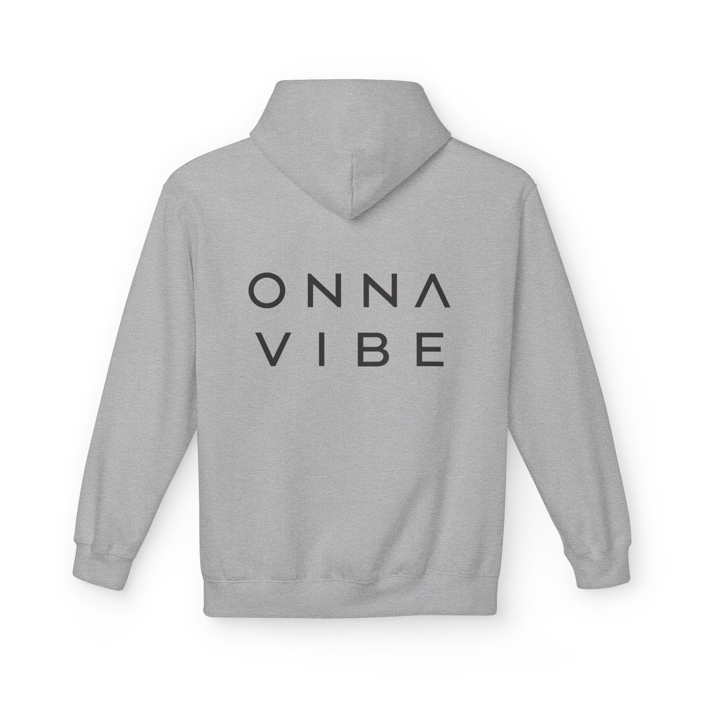 Own Your Vibe Hoodie