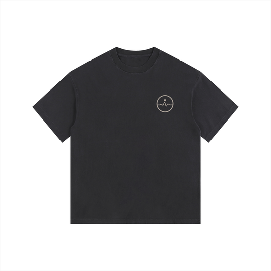 Quiet Growth Tee